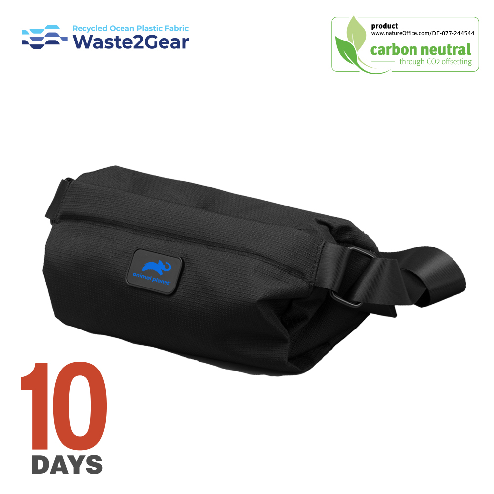 BND935 YARA, Sling Bag 4L STOCK