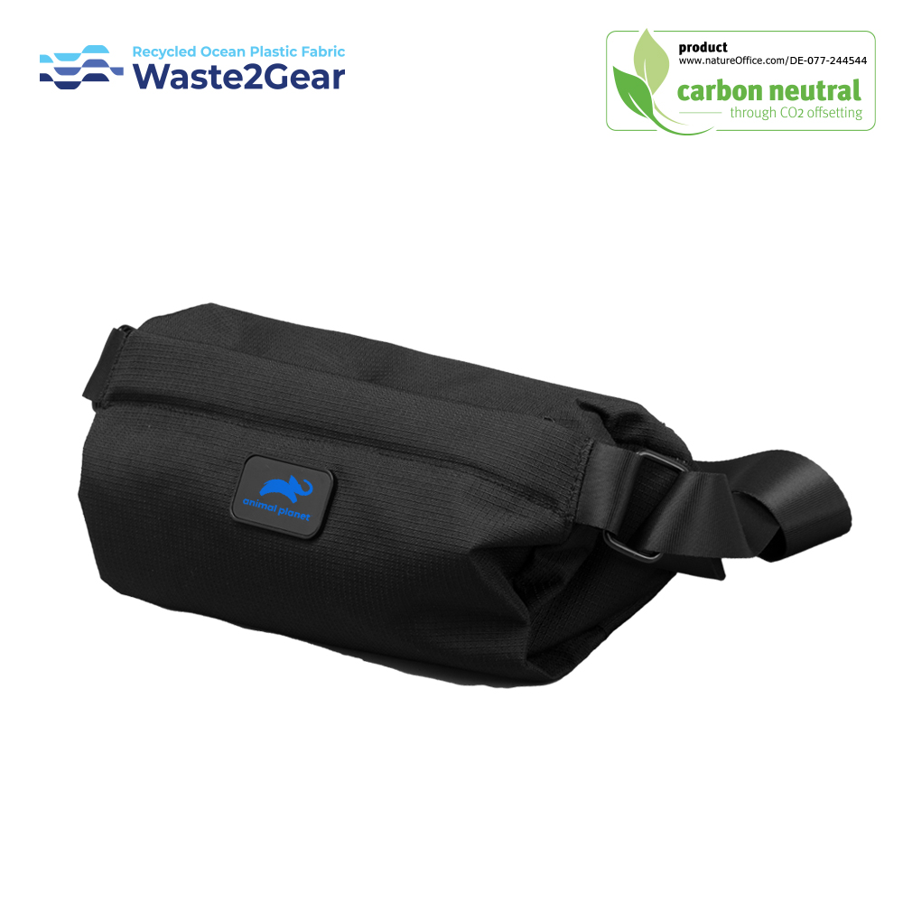 BND935 YARA, Sling Bag 4L
