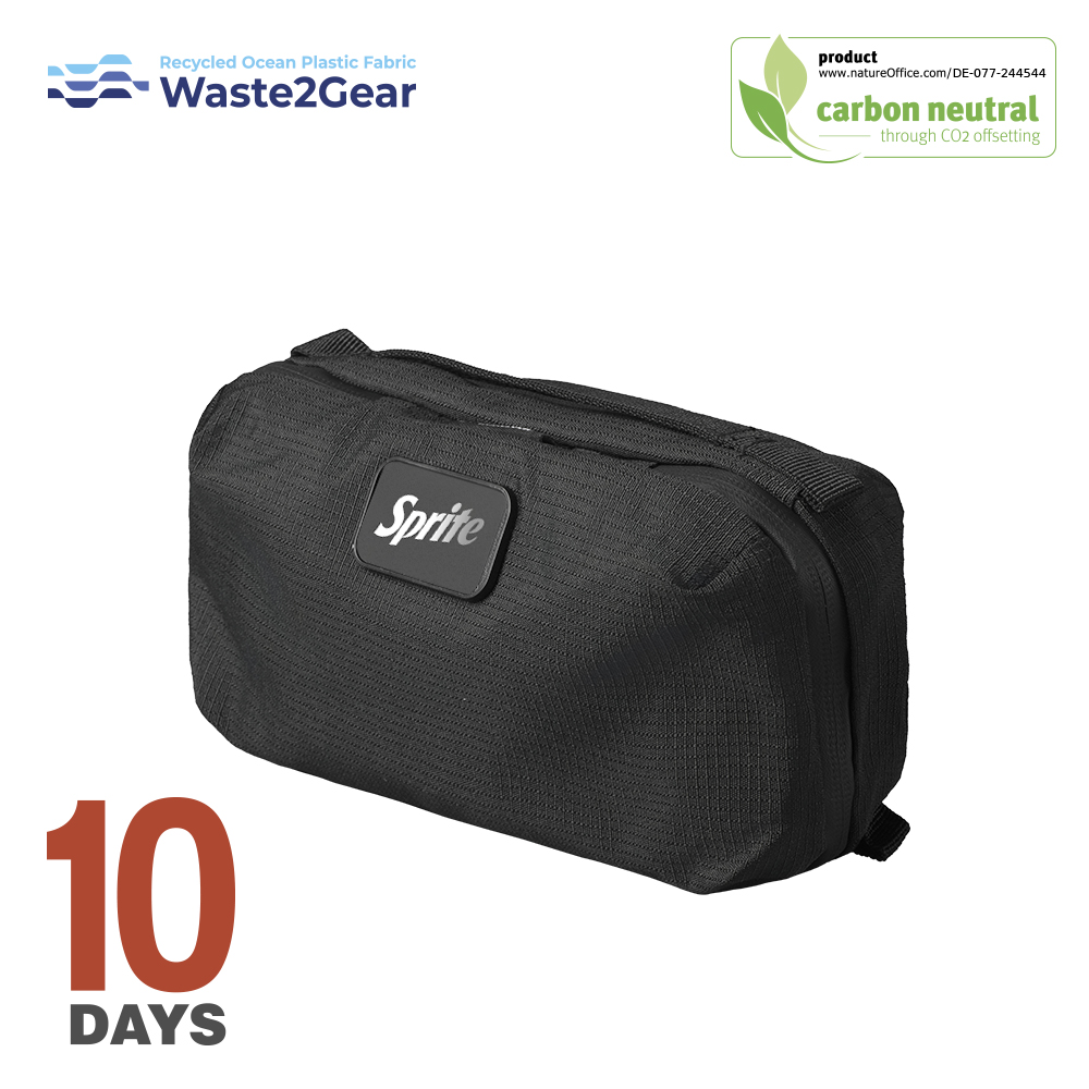BND945 COVE, Tech Accessories Travel Pouch 2L