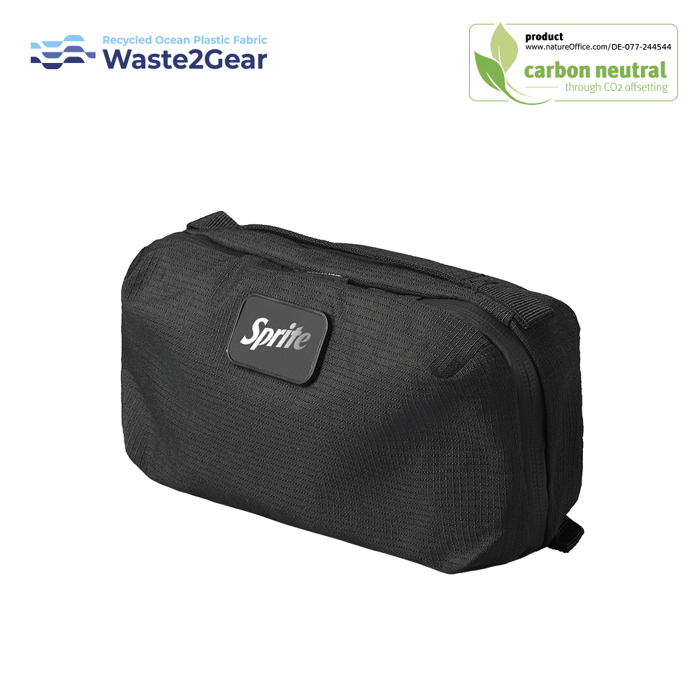 BND945 COVE, Tech Accessories Travel Pouch 2L