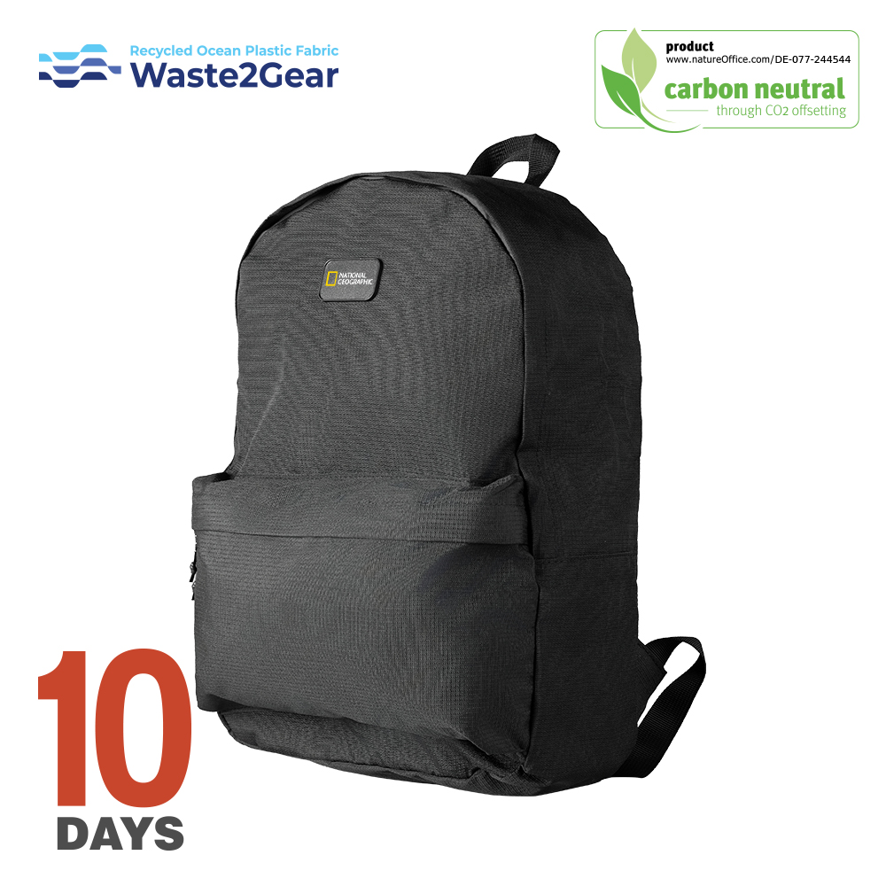 BND949 NAMI, Daily Backpack 14L STOCK