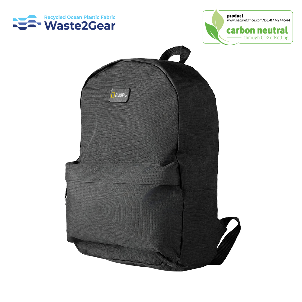 BND949 NAMI, Daily Backpack 14L