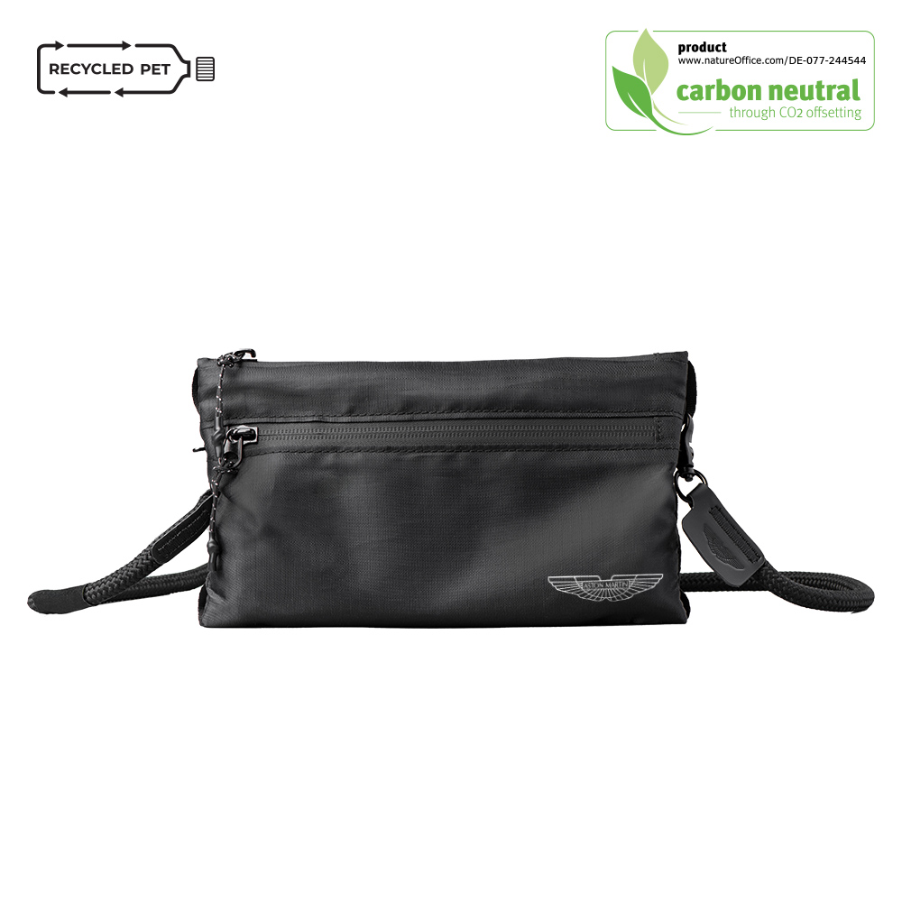 BND981 RPET LITE DAILY ESSENTIALS SACOCHE 0.3L