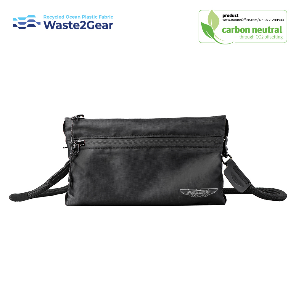 BND981 LITE DAILY ESSENTIALS SACOCHE 0.3L