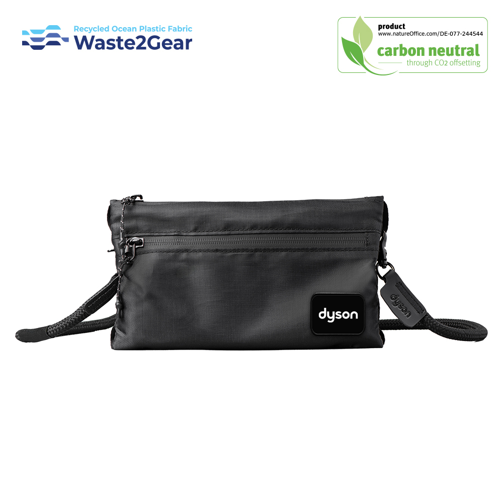 BND981 LITE DAILY ESSENTIALS SACOCHE 0.3L