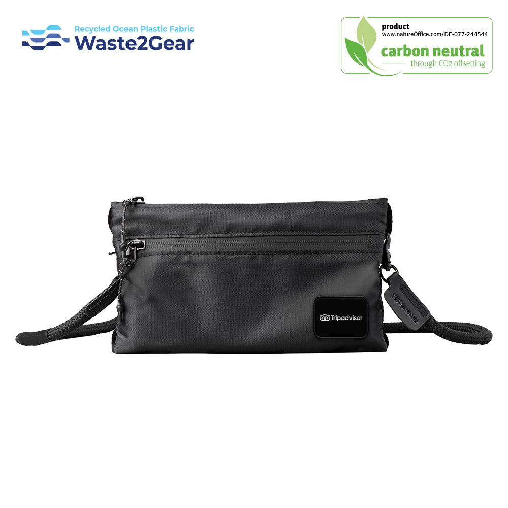 BND981 LITE DAILY ESSENTIALS SACOCHE 0.3L