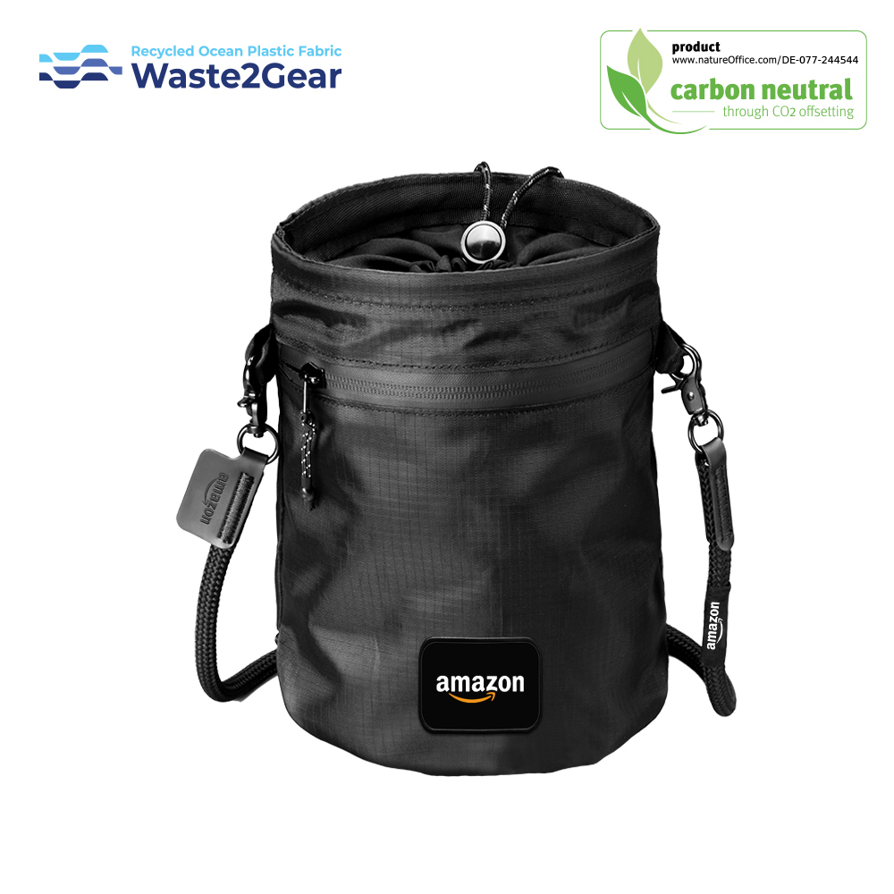 BND983 WATERBOTTLE CROSS BAG 4L