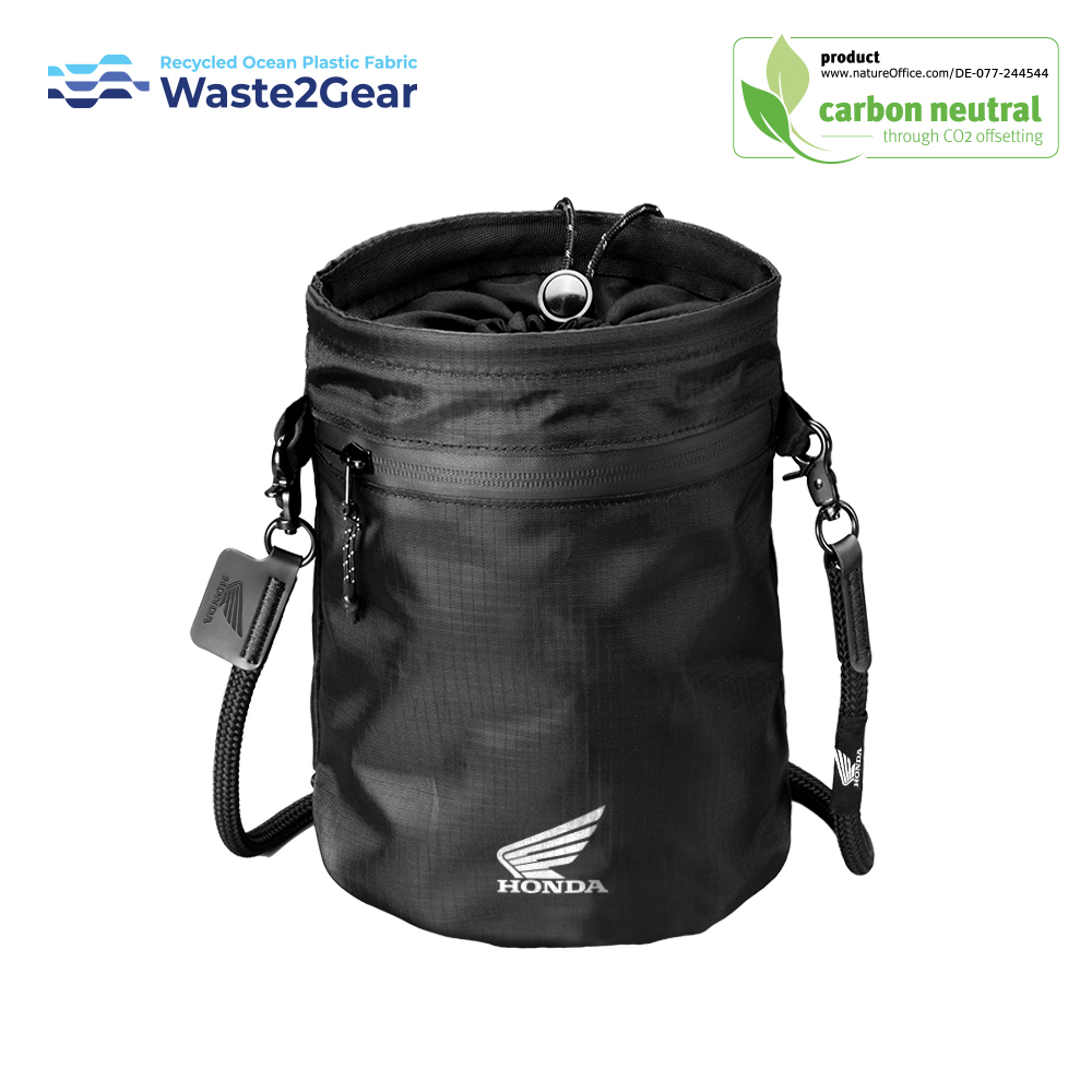 BND983 WATERBOTTLE CROSS BAG 4L