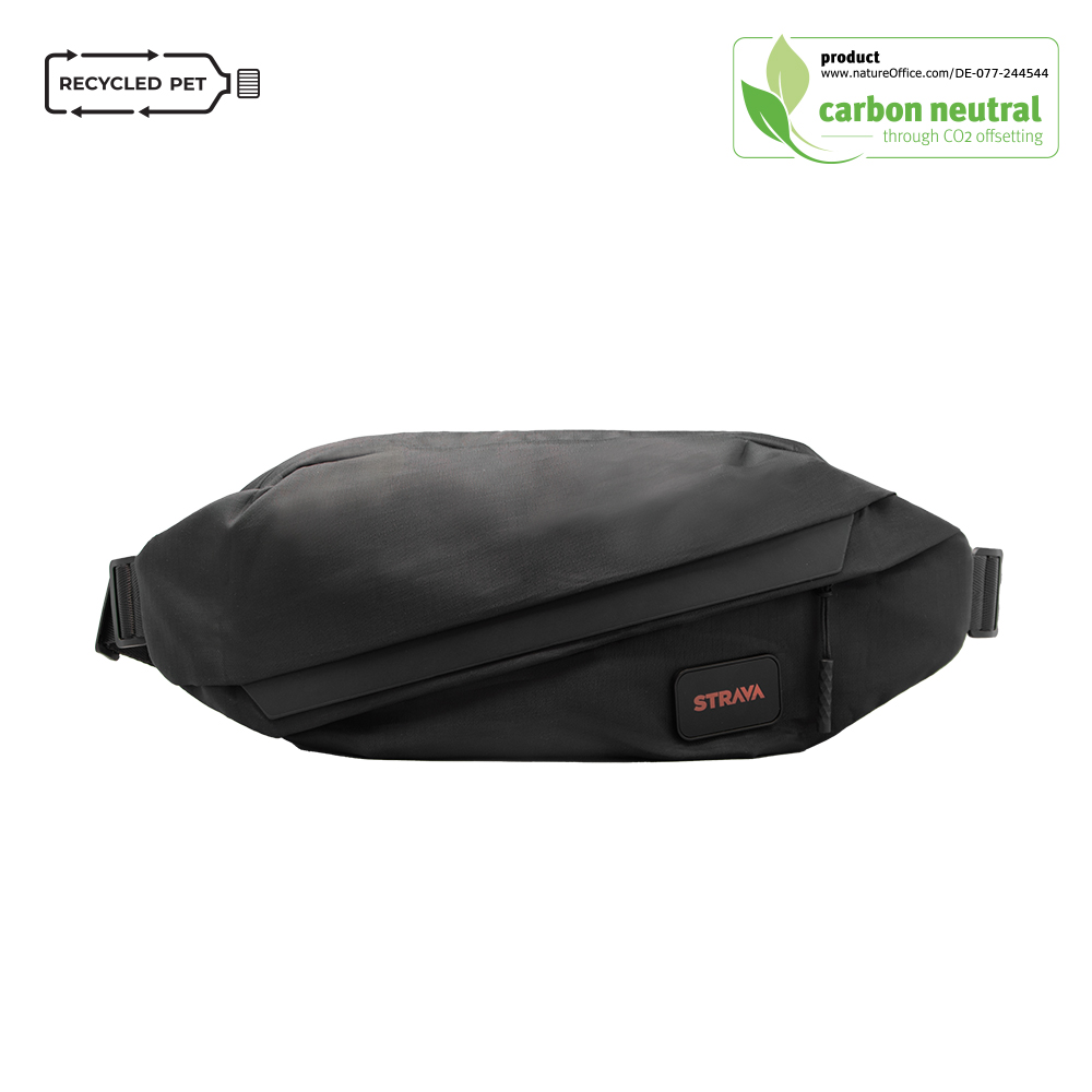 BND987 rPET sling bag 4L
