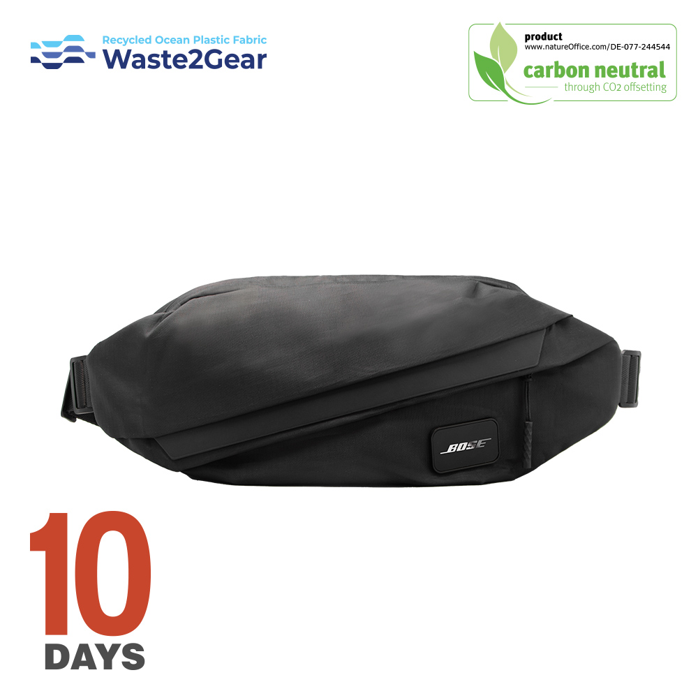 BND987 sling bag 4L STOCK