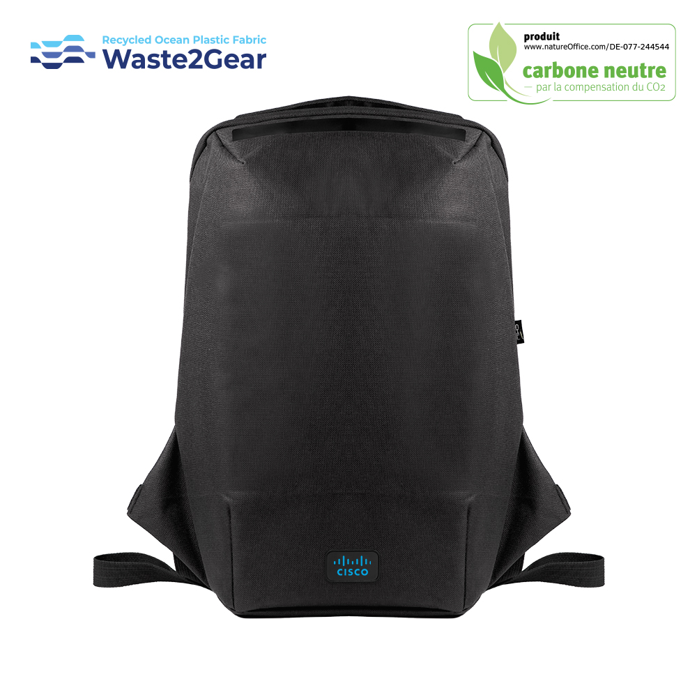 BND988 OCEAN Chili Computer Backpack 20L
