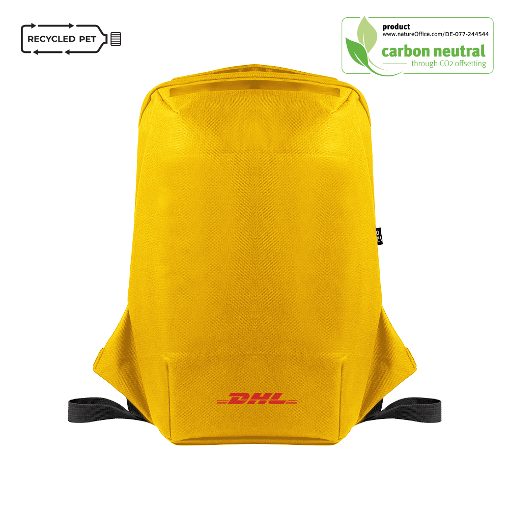 BND988 RPET / Chili Computer backpack RPET 20L