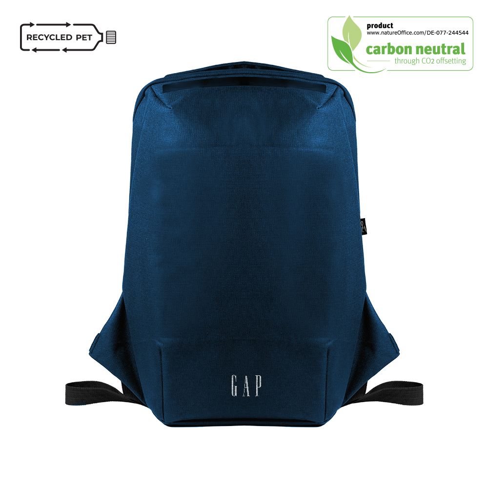 BND988 RPET / Chili Computer backpack RPET 20L
