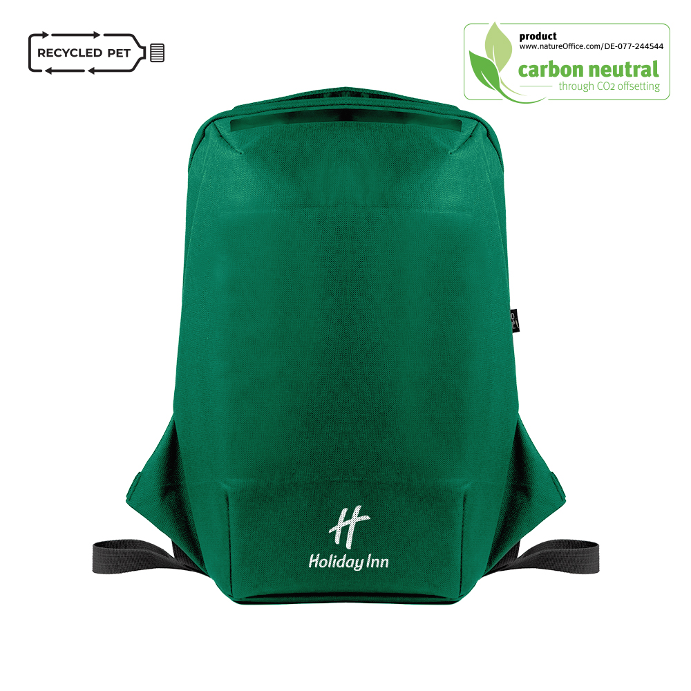 BND988 RPET / Chili Computer backpack RPET 20L