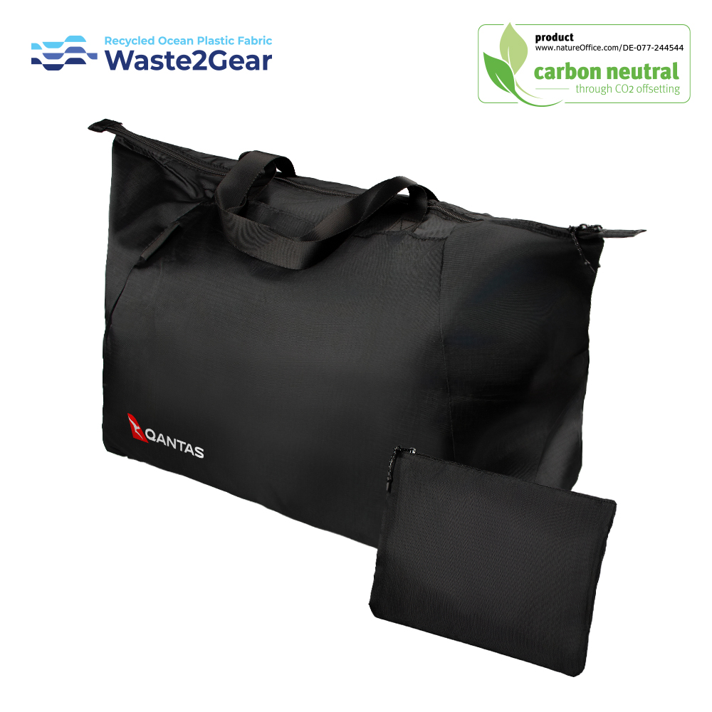 BND989 JETTY, Foldable travel Bag 25L
