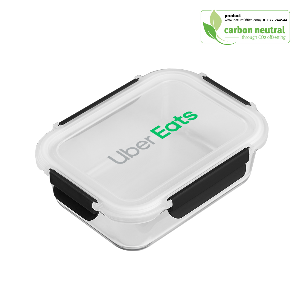 BND990 SNAP 1L Lunch box with Mix & Match handles