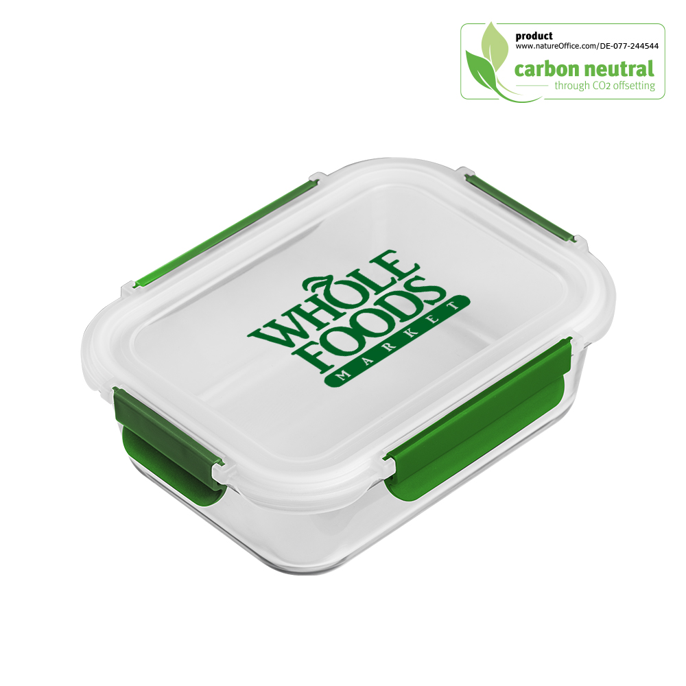 BND990 SNAP 1L Lunch box with Mix & Match handles