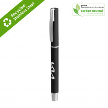 BND182RB Stainless Steel Rollerball Pen