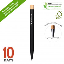 BND187 NoClip Eternal Re-Alu - Bamboo Pen  