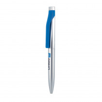 BND20 Rigoleto Plastic ballpen