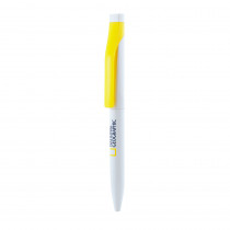 BND20 Rigoleto Plastic ballpen