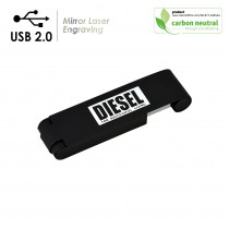 BND29 Case, USB2.0 memory flash drive