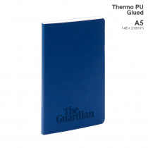 BND711 Medium Notebook| PU SOFT Cover | Glued