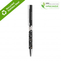 BND71XL twist metal ball pen