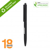 BND78XLS Sari STYLUS twist metal ball pen *STOCK*