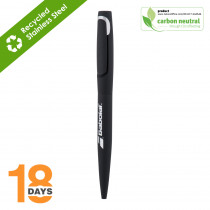 BND80 Bloa, twist metal ball pen *STOCK*