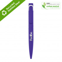 BND80 Bloa, twist metal ball pen