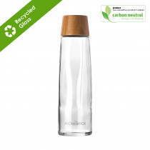 BND882 0.75L/25oz Glass Bottle (Recycled sodalime)