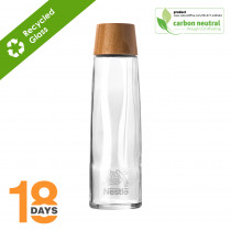 BND882 0.75L/25oz Glass Bottle (Recycled sodalime)