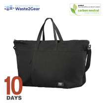 BND938 ZENITH, Upscaled Gym Bag 30L STOCK