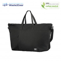 BND938 ZENITH, Upscaled Gym Bag 30L