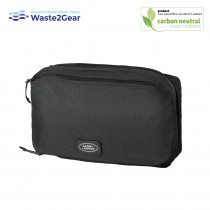 BND946 ABYSS, Large Cosmetic Travel Pouch 5L