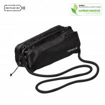 BND985 Bottle & Umbrella cross over bag RPET 5L