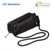 BND985 Chili Bottle & Umbrella cross over bag 5L