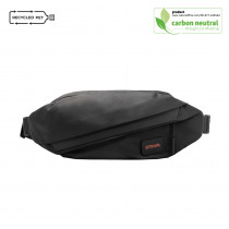 BND987 rPET sling bag 4L