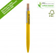 BND184 BAAM Recyled Aluminum ball pen