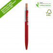 BND184 BAAM Recyled Aluminum ball pen