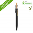 BND185 AAARR Recyled Aluminum ball pen