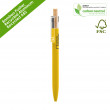 BND185 AAARR Recyled Aluminum ball pen