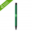 BND188 NoClip Recyled Aluminum ball pen