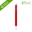 BND188 NoClip Recyled Aluminum ball pen