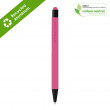 BND188 NoClip Recyled Aluminum ball pen