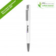 BND191 AIIE Recyled Aluminum ball pen