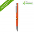 BND191 AIIE Recyled Aluminum ball pen