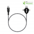 BND218 LipaNoi, multi charging and data cables