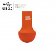 BND27 Bob, USB2.0 memory flash drive